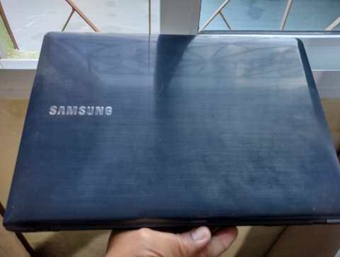 VENDO NOTEBOOK SAMSUNG 27 999151260