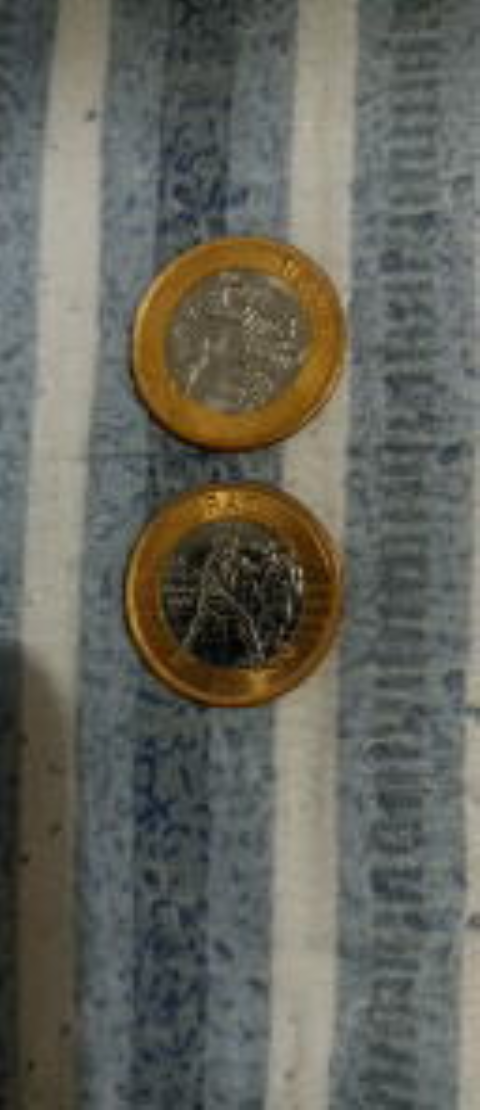 Moedas